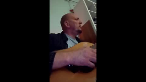 bigwil007 online show from 05.07.26