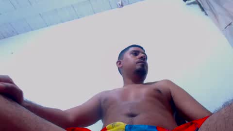 andres online show from 12.16.25