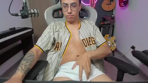 bigxboy96 online show from 01.05.25