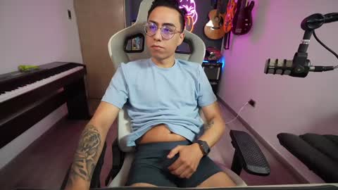 bigxboy96 online show from 02.05.25