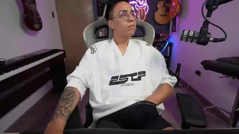 bigxboy96 online show from 02.23.25