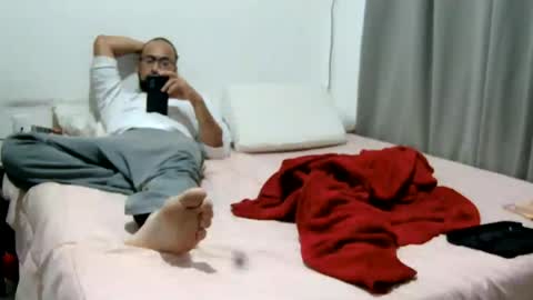 Horny Couple online show from 07.12.26