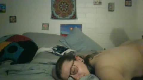 Snapshot of bihippie1 chatting on 03.16.26 BiHippieXO online show from 03.16.26