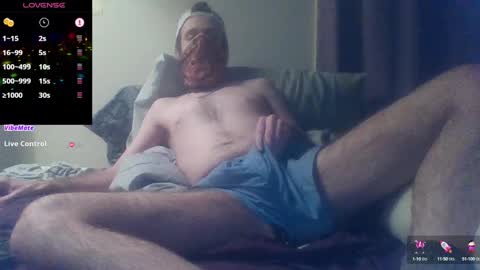 BiBoy online show from 12.29.24