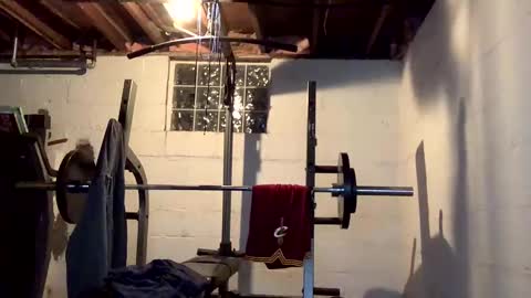 Jeff online show from 03.02.25