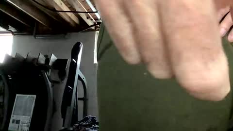 Jeff online show from 05.20.26