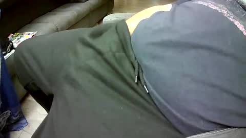 bikeman17 online show from 02.01.25