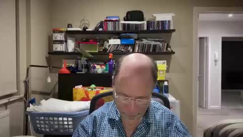 BikerRide225704 online show from 01.18.26