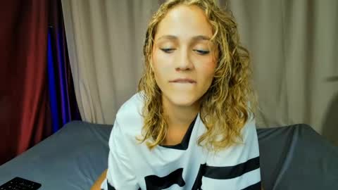 hi  soy   natural girl biki online show from 06.07.26