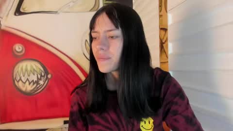 bilie__eilish online show from 04.18.26