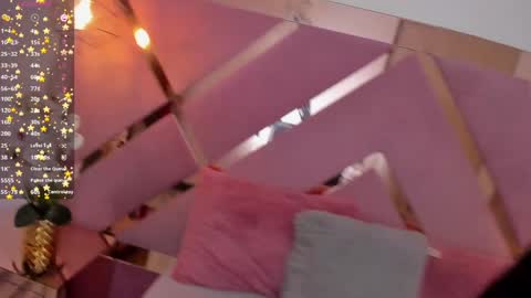 Snapshot of bilie_rouse1 chatting on 01.12.25 Bilie online show from 01.12.25