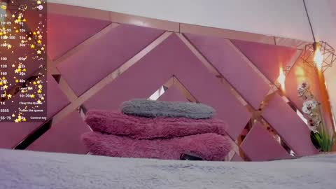 Snapshot of bilie_rouse1 chatting on 01.17.25 Bilie online show from 01.17.25