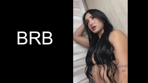 Snapshot of bilie_rouse1 chatting on 02.05.25 Bilie online show from 02.05.25