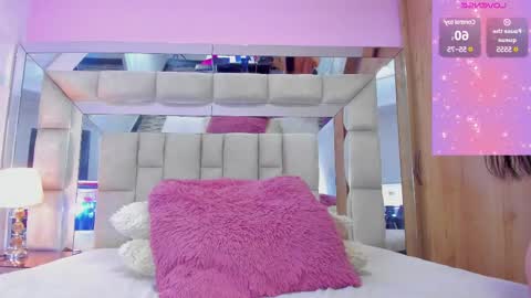 Snapshot of bilie_rouse1 chatting on 03.04.25 Bilie online show from 03.04.25