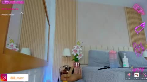 Snapshot of bilie_rouse1 chatting on 06.25.26 Bilie online show from 06.25.26