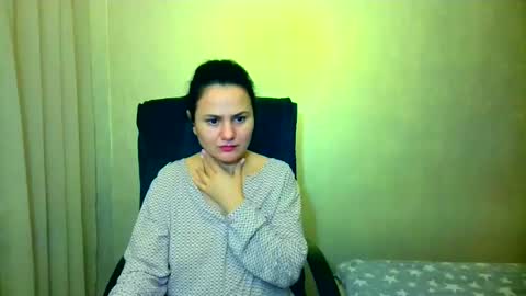 DOM NIKA online show from 02.08.25