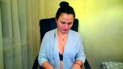 DOM NIKA online show from 02.16.25