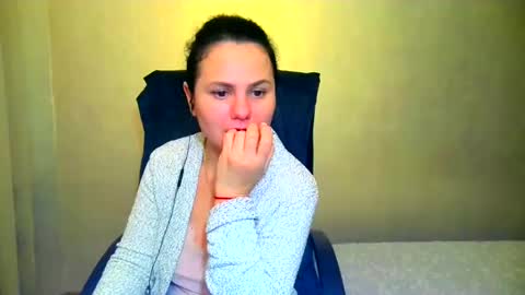 DOM NIKA online show from 02.25.25