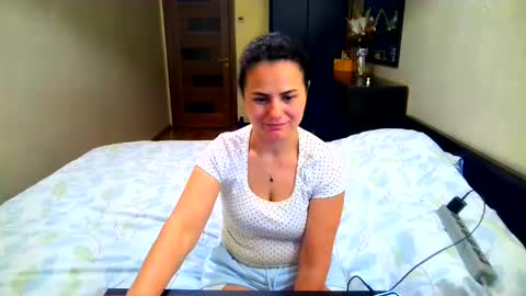 Snapshot of bililay chatting on 05.23.26 DOM NIKA online show from 05.23.26