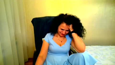DOM NIKA online show from 06.19.26