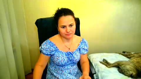 DOM NIKA online show from 06.20.26