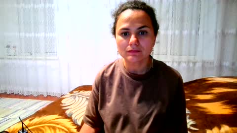 DOM NIKA online show from 07.13.26