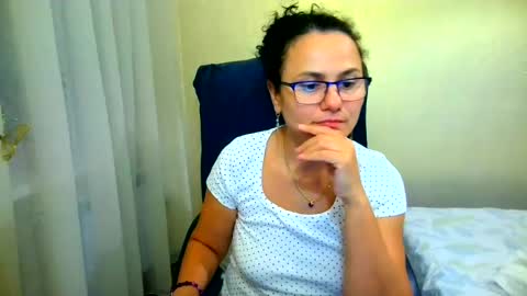 DOM NIKA online show from 07.27.26