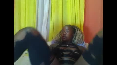 TREZAH online show from 01.02.25