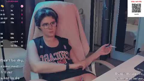 Billie Rose online show from 07.31.26