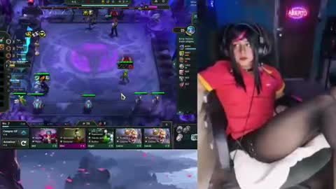 billie_cross_ online show from 12.08.24