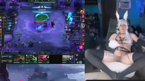 billie_cross_ online show from 12.15.24