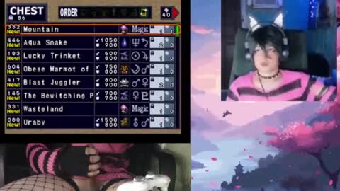 billie_cross_ online show from 01.05.25