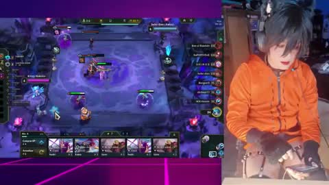 billie_cross_ online show from 09.28.25