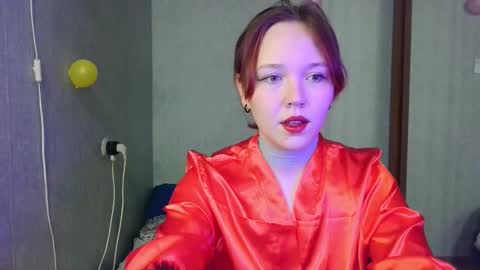 Snapshot of billie_kris chatting on 10.12.25 billie_kris online show from 10.12.25