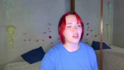 billie_kris online show from 06.22.26