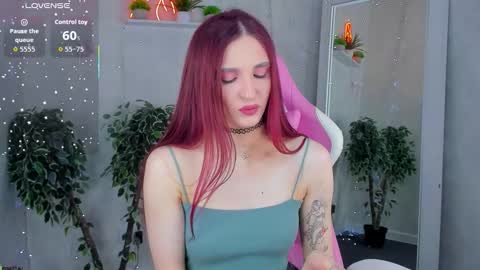 Alisha online show from 01.19.26