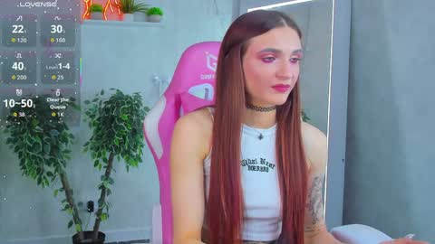 Alisha online show from 04.08.26