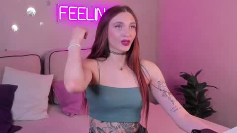 Alisha online show from 04.13.26