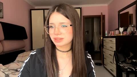 Snapshot of billipanke chatting on 04.16.26 Yuna online show from 04.16.26