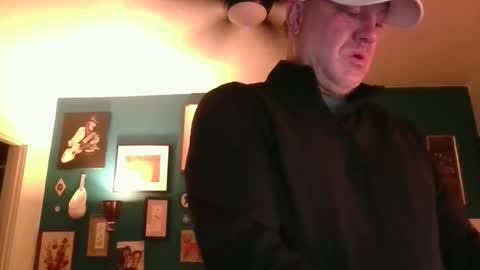 billjames55 online show from 03.26.26