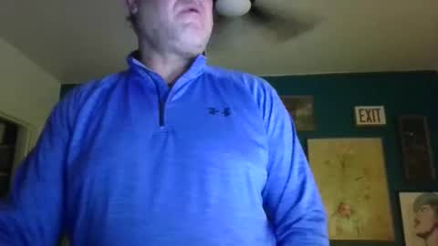 billjames55 online show from 03.31.26