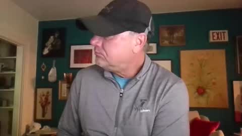 billjames55 online show from 04.21.26