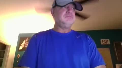 billjames55 online show from 04.26.26