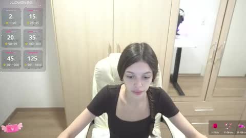 billy1love online show from 10.12.25