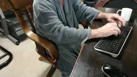 billy471 online show from 12.20.24