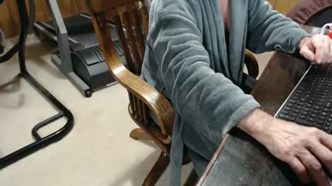 billy471 online show from 01.22.25