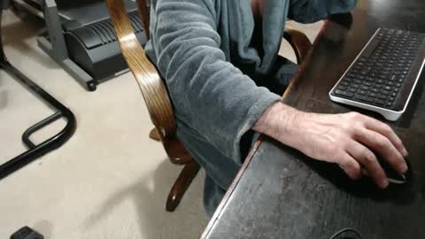 billy471 online show from 01.30.25