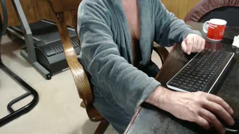 billy471 online show from 01.31.25