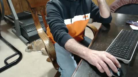 billy471 online show from 01.31.25