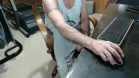 billy471 online show from 02.08.25